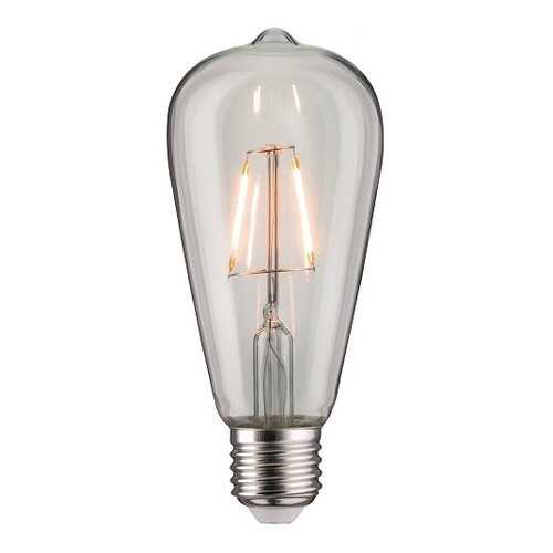 LED Vintage Rustika 2,5W E27 Klar 1800K 28404 в Рубль Бум