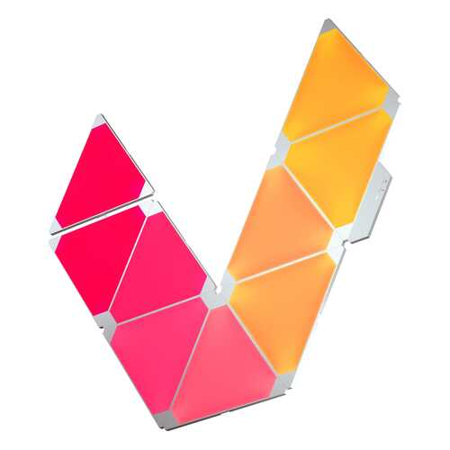 Smart гаджет Nanoleaf Aurora Smarter kit NL22-0002TW в Рубль Бум