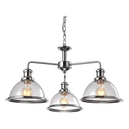 Люстра подвесная Arte Lamp A9273LM-3CC в Рубль Бум