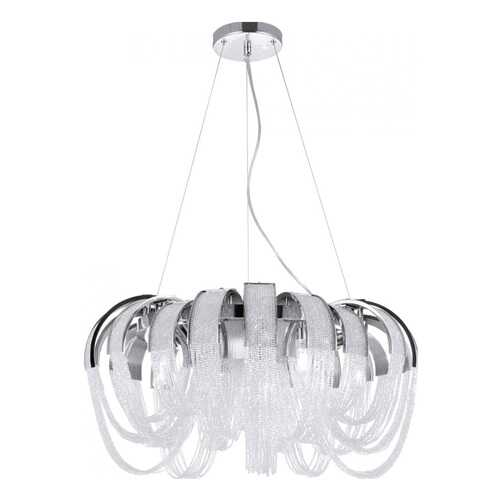 Люстра подвесная Crystal Lux Heat SP10 Crystal в Рубль Бум