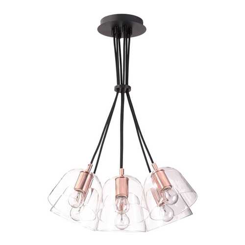 Люстра подвесная Lumion Joseph 4455/6 в Рубль Бум