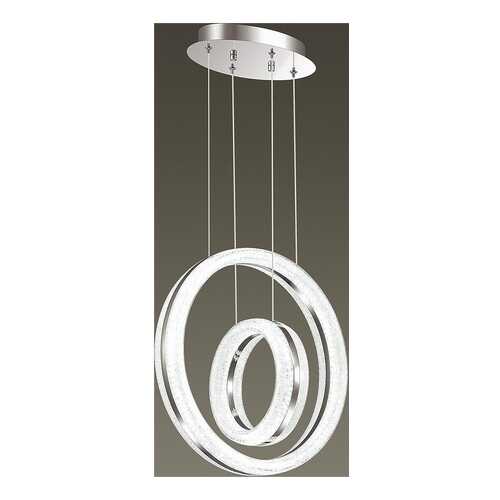 Люстра подвесная Odeon Light 4603/54L в Рубль Бум