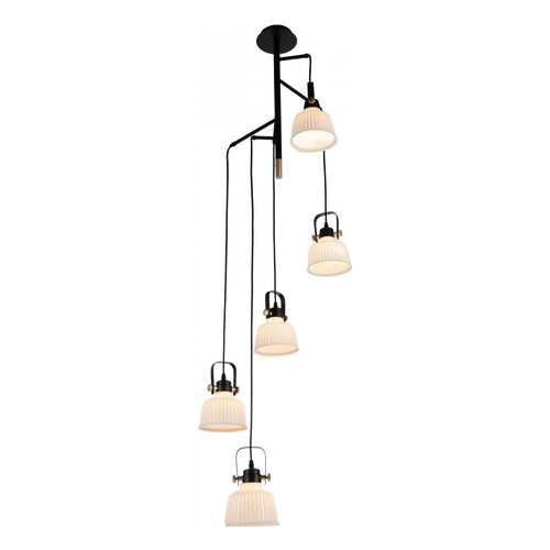 Люстра подвесная ST Luce SL714.443.05 в Рубль Бум