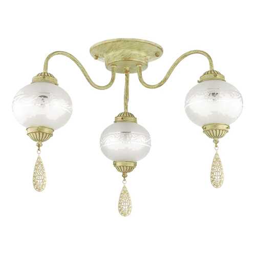 Люстра потолочная Lumion 3531/3C в Рубль Бум