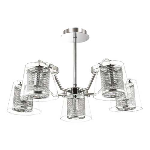 Люстра потолочная Lumion 3617/5C в Рубль Бум