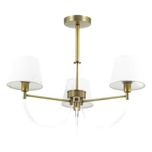 Люстра потолочная Lumion 3702/3C в Рубль Бум