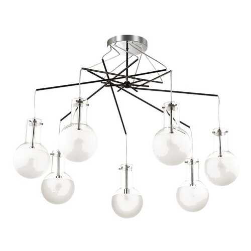 Люстра потолочная Odeon Light 4029/7 в Рубль Бум