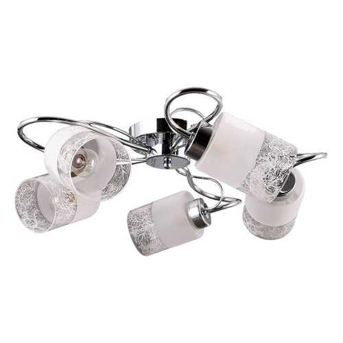 Люстра потолочная OMNILUX OML-54407-05 в Рубль Бум