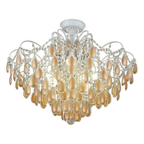 Люстра потолочная OMNILUX OML-74507-10 в Рубль Бум