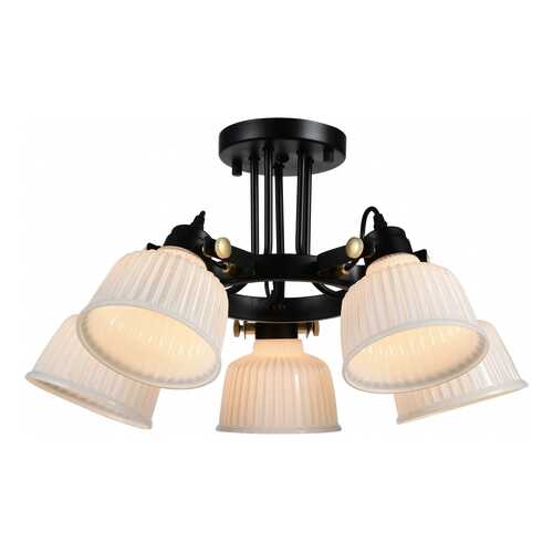 Люстра потолочная ST Luce SL714.402.05 в Рубль Бум