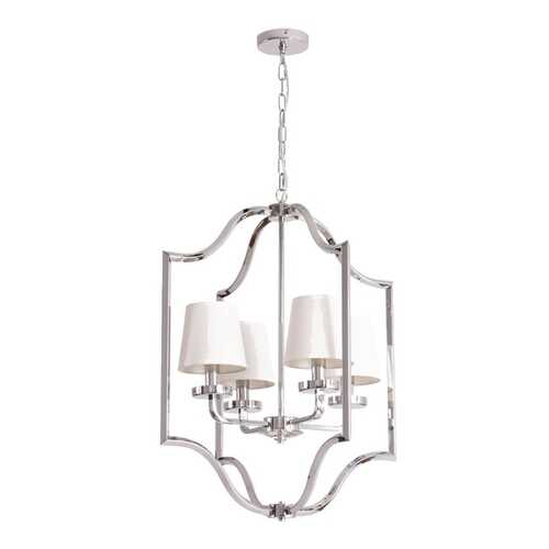 Подвесная люстра Arte Lamp Arabeschi A3260SP-4CC в Рубль Бум