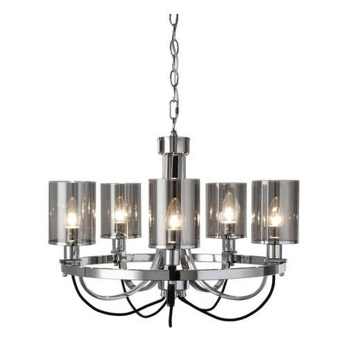 Подвесная люстра Arte Lamp Ombra A2995LM-5CC в Рубль Бум