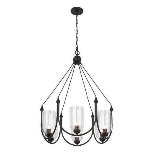 Подвесная люстра ST Luce Codita SL333.303.06 в Рубль Бум