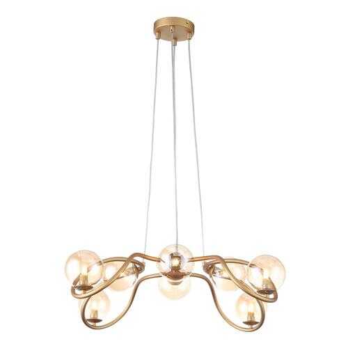 Подвесная люстра ST Luce Legatezza SL1502.203.08 в Рубль Бум