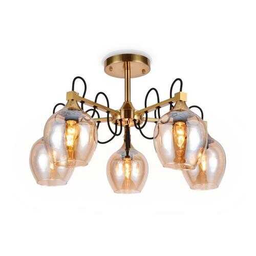 Потолочная люстра Ambrella light Traditional TR9061 в Рубль Бум