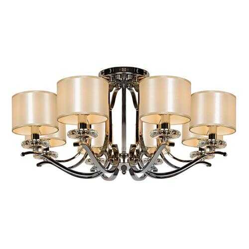 Потолочная люстра iLamp London 88389/8 CR в Рубль Бум