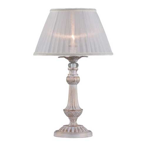 Интерьерная настольная лампа Omnilux Miglianico OML-75424-01 в Рубль Бум