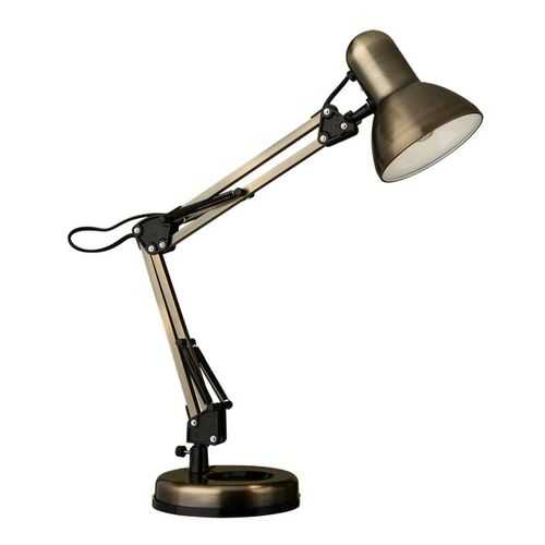 Офисная настольная лампа Arte Lamp Junior A1330LT-1AB в Рубль Бум