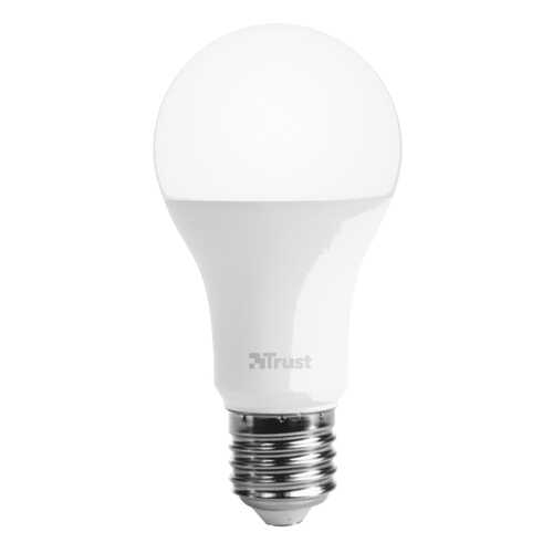 Интеллектуальная LED лампа Trust 71144 2700К DIM ALED-2709 E27 в Рубль Бум