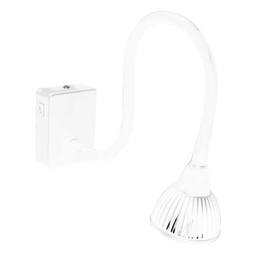 Спот Arte Lamp A4107AP-1WH led в Рубль Бум