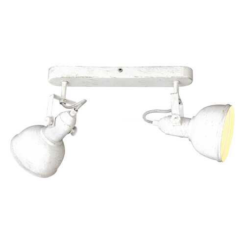 Спот Arte Lamp A5213AP-2WG e14 в Рубль Бум