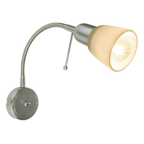 Спот Arte Lamp A7009AP-1SS e14 в Рубль Бум