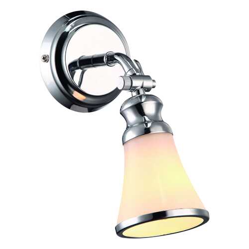 Спот Arte Lamp A9231AP-1CC e14 в Рубль Бум