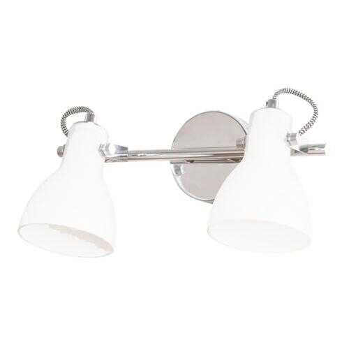 Спот Arte Lamp FADO A1142AP-2CC в Рубль Бум