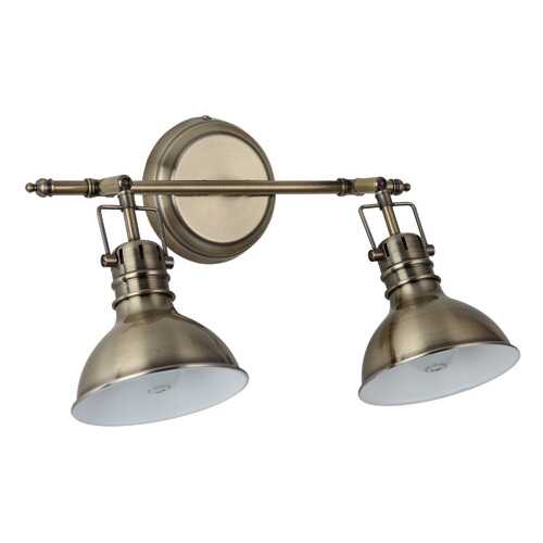 Спот Arte Lamp MARK A1102AP-2AB в Рубль Бум