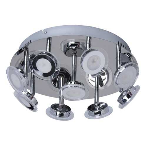Спот De Markt 678010209 led в Рубль Бум