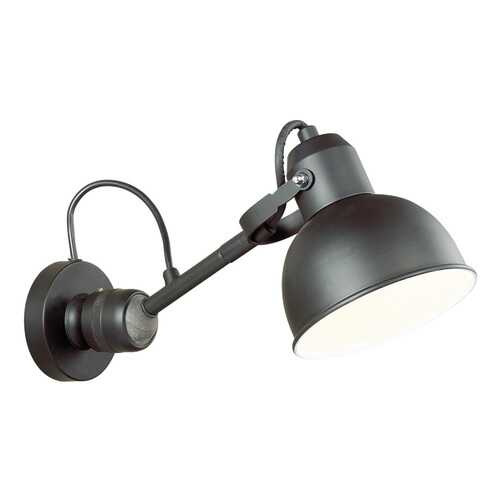 Спот Odeon Light 4125/1W e14 в Рубль Бум