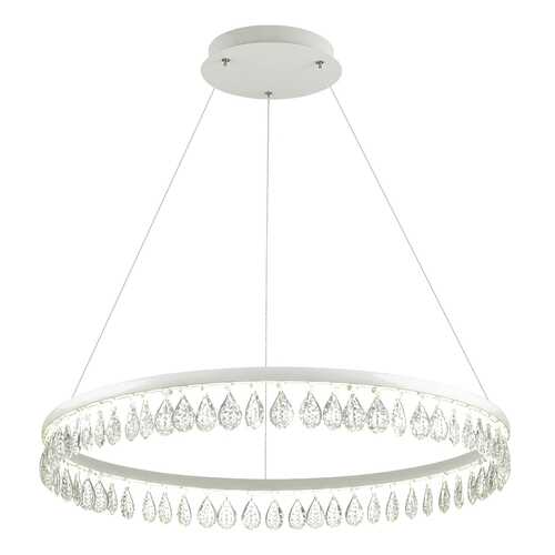 4602/48L Подвесной светодиодный светильник Odeon Light Onix в Рубль Бум