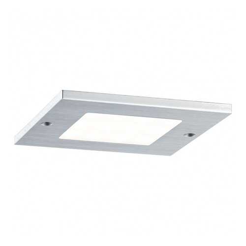 Мебельный светодиодный светильник Paulmann Micro Line Led Leaf 93561 в Рубль Бум