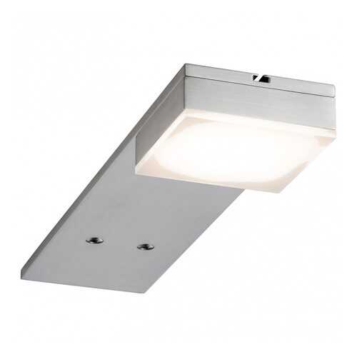 Мебельный светодиодный светильник Paulmann Micro Line Led Setup 93566 в Рубль Бум