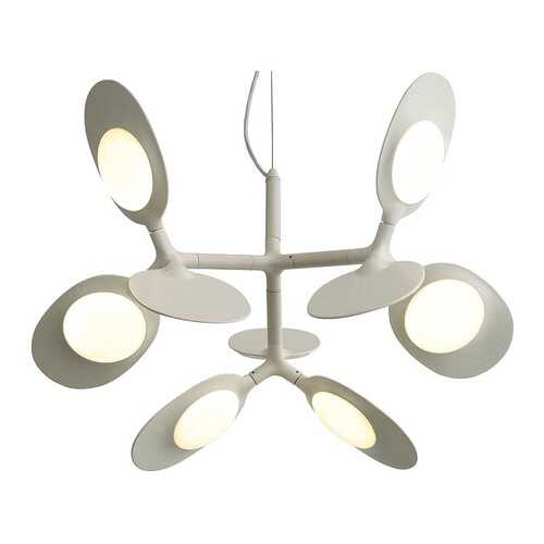 Подвесная светодиодная люстра ST Luce Farfalla SL824.503.09 в Рубль Бум