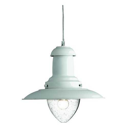 Подвесной светильник Arte Lamp Fisherman A5530SP-1WH в Рубль Бум