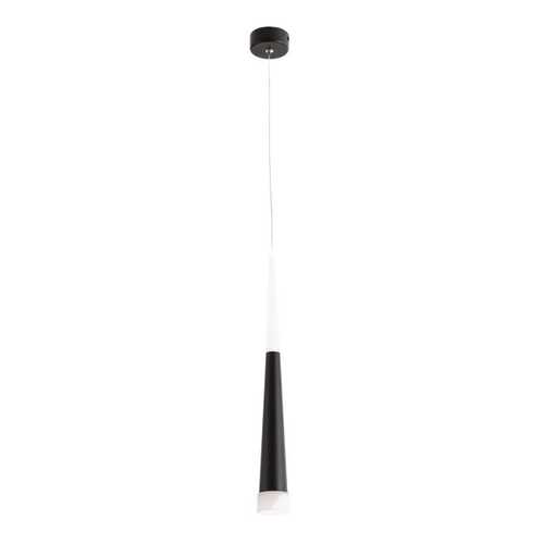 Подвесной светильник Arte Lamp Orione A6010SP-1BK в Рубль Бум