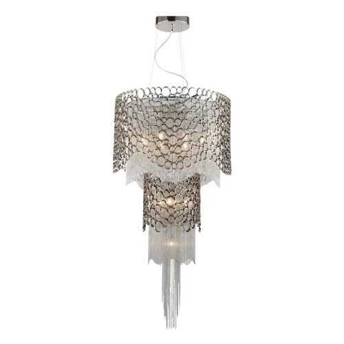 Подвесной светильник Crystal Lux Hauberk Sp-PL8+4 в Рубль Бум