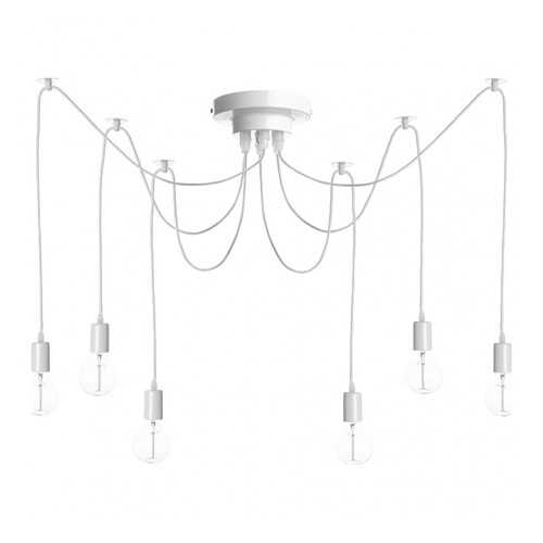 Подвесной светильник Loft IT Spider Loft1162W/6 в Рубль Бум