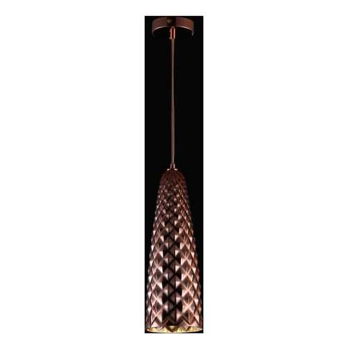 Подвесной светильник Natali Kovaltseva MINIMAL ART 77005-1P ROSE GOLD в Рубль Бум