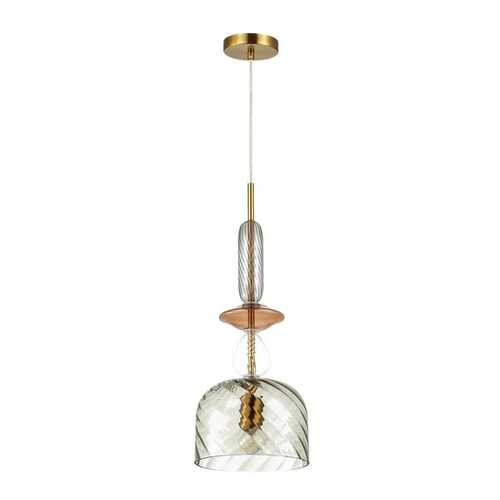 Подвесной светильник Odeon Light 4647/1 в Рубль Бум