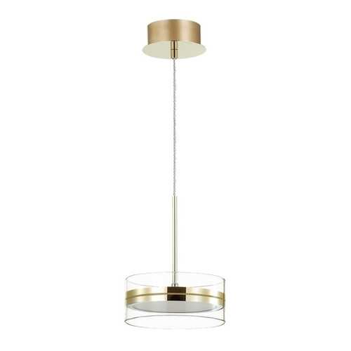 Подвесной светильник Odeon Light 4729/14L в Рубль Бум