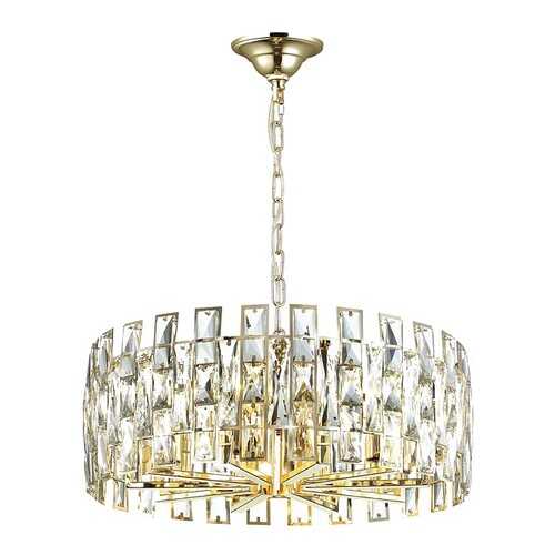 Подвесной светильник Odeon Light Diora 4121/10 в Рубль Бум