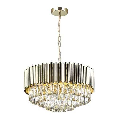 Подвесной светильник Odeon Light Pallada 4120/9 в Рубль Бум