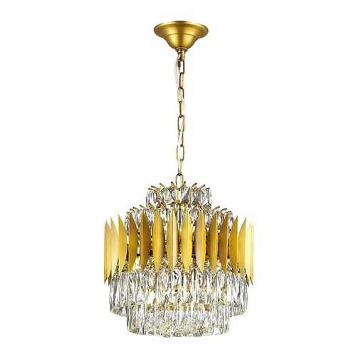 Подвесной светильник Odeon Light Valetta 4123/12 в Рубль Бум