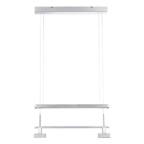 Подвесной светильник Paulmann NanoLed 70219 в Рубль Бум