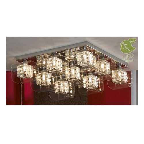 Потолочный светильник Loft Sorso GRLSC-8007-09 в Рубль Бум