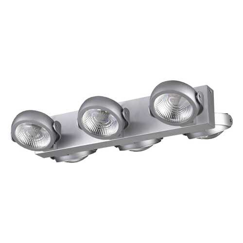 Потолочный светильник Odeon Light Flabuna 3494/60CL в Рубль Бум