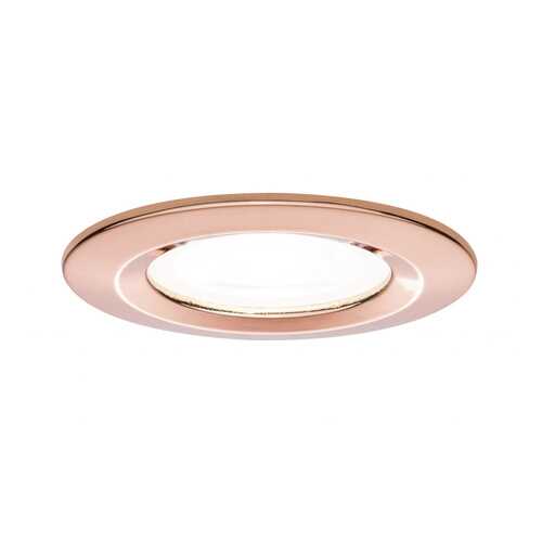 Prem EBL Nova rd dim LED 3x_W Rosegold 93600 в Рубль Бум