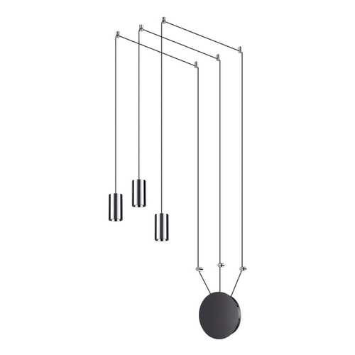 Спот Odeon Light Arta 4125/1WA в Рубль Бум